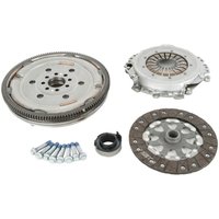 Kupplungssatz LUK RepSet DMF 600 0069 00 von Luk