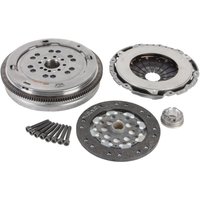 Kupplungssatz LUK RepSet DMF 600 0072 00 Kupplungssatz LUK RepSet DMF 600 0072 00 von Luk