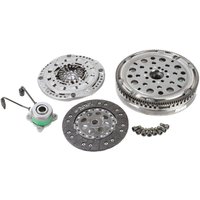 Kupplungssatz LUK RepSet DMF 600 0073 00 Kupplungssatz LUK RepSet DMF 600 0073 00 von Luk
