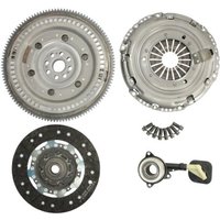 Kupplungssatz LUK 600 0171 00 Kupplungssatz LUK 600 0171 00 von Luk