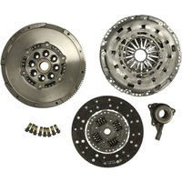 Kupplungssatz LUK 600 0173 00 Kupplungssatz LUK 600 0173 00 von Luk