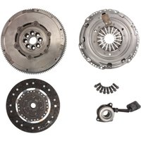 Kupplungssatz LUK 600 0175 00 Kupplungssatz LUK 600 0175 00 von Luk
