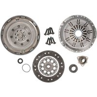 Kupplungssatz LUK 600 0184 00 Kupplungssatz LUK 600 0184 00 von Luk