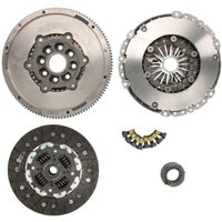 Kupplungssatz LuK RepSet DMF LUK 600 0186 00 Kupplungssatz LuK RepSet DMF LUK 600 0186 00 von Luk