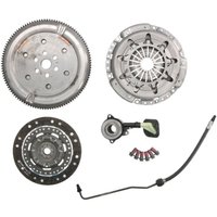 Kupplungssatz LUK 600 0227 00 Kupplungssatz LUK 600 0227 00 von Luk