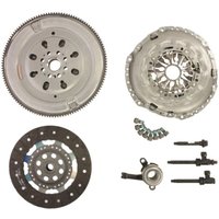 Kupplungssatz LUK 600 0235 00 Kupplungssatz LUK 600 0235 00 von Luk