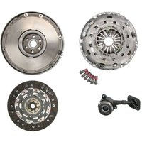 Kupplungssatz LUK 600 0271 00 Kupplungssatz LUK 600 0271 00 von Luk
