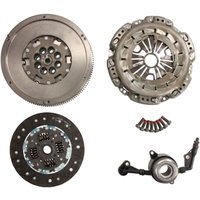 Kupplungssatz LUK 600 0275 00 Kupplungssatz LUK 600 0275 00 von Luk