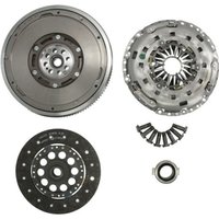 Kupplungssatz LUK 600 0288 00 Kupplungssatz LUK 600 0288 00 von Luk