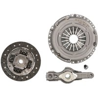 Kupplungssatz LUK 619 3198 00 von Luk