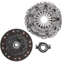 Kupplungssatz LUK 620 1972 00 von Luk