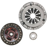 Kupplungssatz LUK 620 3349 00 von Luk