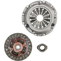 Kupplungssatz LUK 623 3418 00 Kupplungssatz LUK 623 3418 00 von Luk