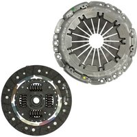 Kupplungssatz LUK 624 3945 09 Kupplungssatz LUK 624 3945 09 von Luk