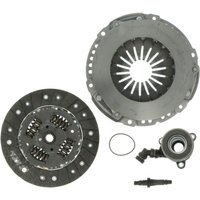 Kupplungssatz LUK RepSet Pro 621 3027 33 von Luk
