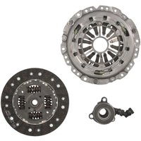 Kupplungssatz LUK RepSet Pro 621 3030 33 Kupplungssatz LUK RepSet Pro 621 3030 33 von Luk