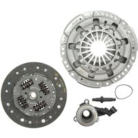 Kupplungssatz LUK RepSet Pro 621 3045 33 von Luk