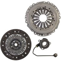 Kupplungssatz LUK RepSet Pro 622 3132 34 Kupplungssatz LUK RepSet Pro 622 3132 34 von Luk