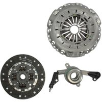 Kupplungssatz LUK RepSet Pro 623 3079 34 Kupplungssatz LUK RepSet Pro 623 3079 34 von Luk