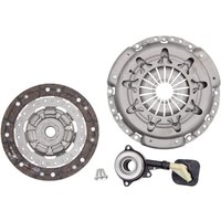 Kupplungssatz LUK RepSet Pro 623 3123 34 Kupplungssatz LUK RepSet Pro 623 3123 34 von Luk