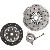 Kupplungssatz LUK RepSet Pro 623 3215 33 Kupplungssatz LUK RepSet Pro 623 3215 33 von Luk