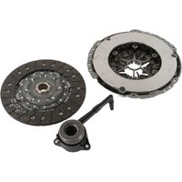 Kupplungssatz LUK RepSet Pro 624 3178 34 Kupplungssatz LUK RepSet Pro 624 3178 34 von Luk