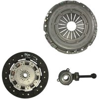 Kupplungssatz LUK RepSet Pro 624 3210 33 Kupplungssatz LUK RepSet Pro 624 3210 33 von Luk