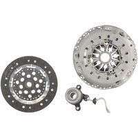 Kupplungssatz LUK RepSet Pro 624 3211 33 Kupplungssatz LUK RepSet Pro 624 3211 33 von Luk