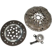 Kupplungssatz LUK RepSet Pro 624 3219 33 Kupplungssatz LUK RepSet Pro 624 3219 33 von Luk