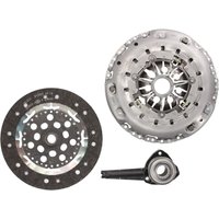 Kupplungssatz LUK RepSet Pro 624 3219 34 von Luk