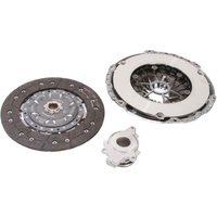 Kupplungssatz LUK RepSet Pro 624 3220 34 Kupplungssatz LUK RepSet Pro 624 3220 34 von Luk