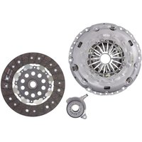 Kupplungssatz LUK RepSet Pro 624 3261 33 Kupplungssatz LUK RepSet Pro 624 3261 33 von Luk