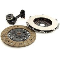 Kupplungssatz LUK RepSet Pro 624 3295 33 Kupplungssatz LUK RepSet Pro 624 3295 33 von Luk