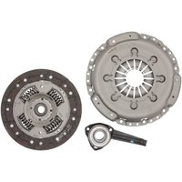 Kupplungssatz LUK RepSet Pro 624 3312 33 Kupplungssatz LUK RepSet Pro 624 3312 33 von Luk