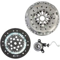 Kupplungssatz LUK RepSet Pro 624 3316 33 Kupplungssatz LUK RepSet Pro 624 3316 33 von Luk