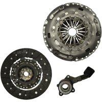 Kupplungssatz LUK RepSet Pro 624 3318 33 Kupplungssatz LUK RepSet Pro 624 3318 33 von Luk