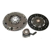 Kupplungssatz LUK RepSet Pro 624 3360 33 Kupplungssatz LUK RepSet Pro 624 3360 33 von Luk