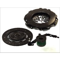 Kupplungssatz LUK RepSet Pro 626 3026 33 von Luk