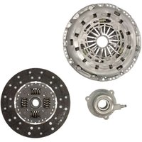 Kupplungssatz LUK RepSet Pro 626 3052 33 Kupplungssatz LUK RepSet Pro 626 3052 33 von Luk