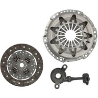 Kupplungssatz LUK RepSet Pro 619 3154 33 Kupplungssatz LUK RepSet Pro 619 3154 33 von Luk