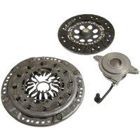 Kupplungssatz LUK RepSet Pro 620 2520 34 Kupplungssatz LUK RepSet Pro 620 2520 34 von Luk