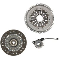 Kupplungssatz LUK RepSet Pro 622 3132 35 Kupplungssatz LUK RepSet Pro 622 3132 35 von Luk