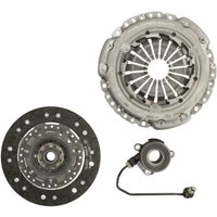 Kupplungssatz LUK RepSet Pro 622 3160 33 Kupplungssatz LUK RepSet Pro 622 3160 33 von Luk