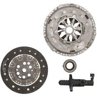 Kupplungssatz LUK RepSet Pro 623 3094 21 von Luk