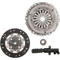 Kupplungssatz LUK RepSet Pro 623 3241 21 Kupplungssatz LUK RepSet Pro 623 3241 21 von Luk