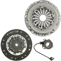 Kupplungssatz LUK RepSet Pro 623 3563 33 Kupplungssatz LUK RepSet Pro 623 3563 33 von Luk
