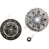 Kupplungssatz LUK RepSet Pro 624 3218 21 Kupplungssatz LUK RepSet Pro 624 3218 21 von Luk