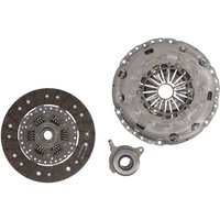 Kupplungssatz LUK RepSet Pro 624 3253 33 Kupplungssatz LUK RepSet Pro 624 3253 33 von Luk