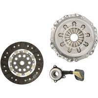 Kupplungssatz LuK RepSet Pro LUK 624 3295 34 Kupplungssatz LuK RepSet Pro LUK 624 3295 34 von Luk