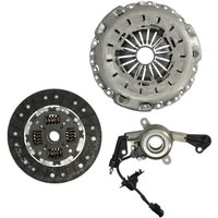 Kupplungssatz LUK RepSet Pro 624 3310 33 Kupplungssatz LUK RepSet Pro 624 3310 33 von Luk